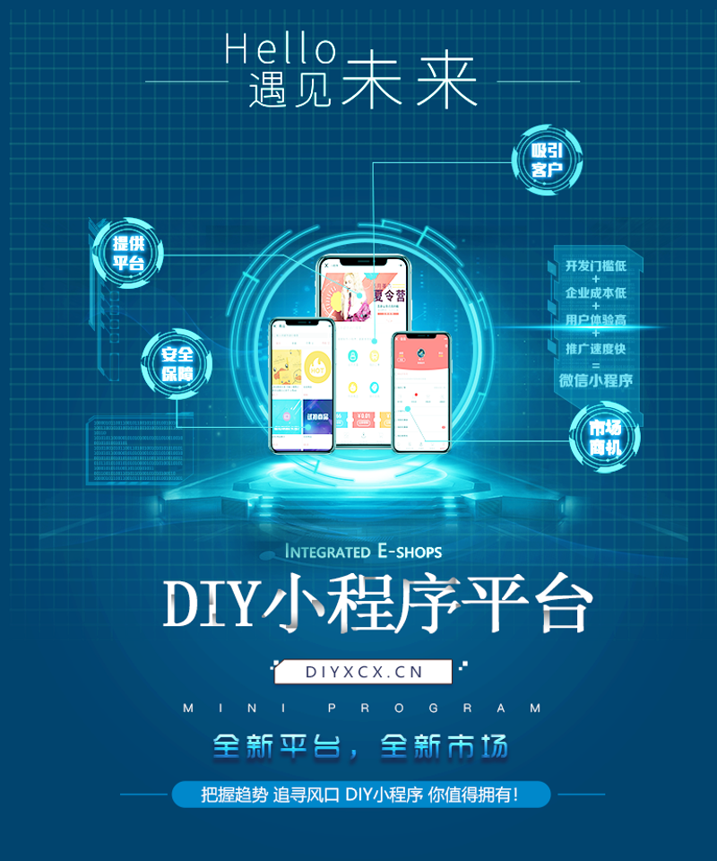 构建营销型网站：塑造企业品牌形象利器